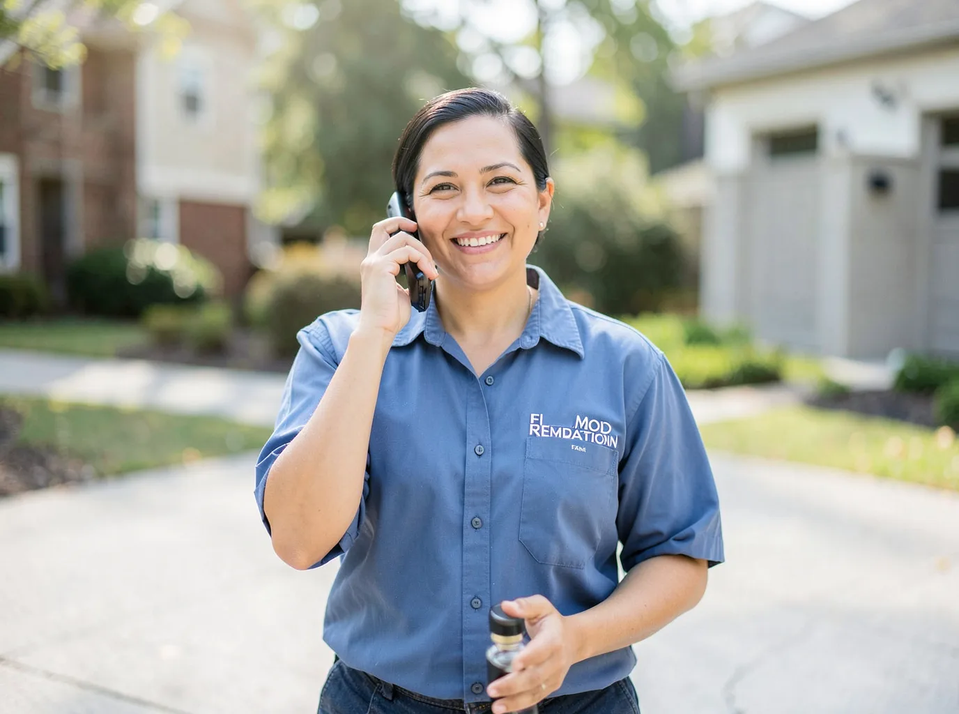 Mold Remediation Lexington, NC FAQs